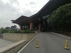 -北京雁栖湖国际会展中心