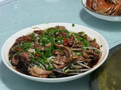 葱油腰花-丁来兴酒店(西街店)