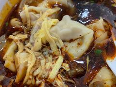 -锡笼记·无锡小笼(常熟万达店)