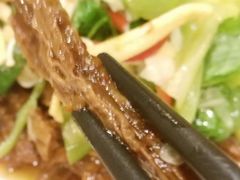 凉菜-吾味香葫芦头(安西街店)