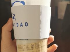 -茶百道(翠柏店)