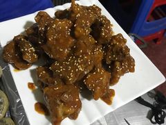 -铁锤烧烤