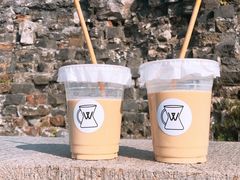 -W Coffee(船板巷店)