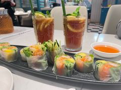 -美奈小馆·东南亚菜(中海环宇城店)