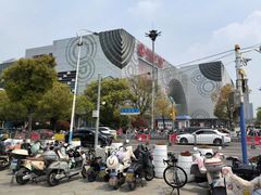-万达广场(松江店)