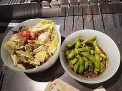 -很久以前羊肉串(昌里路三钢里店)