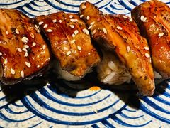 -沼津港精致料理·寿喜烧·烧鸟(龙湖南桥天街日料榜单店)