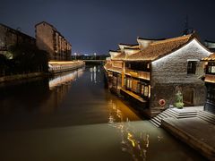 -嘉兴月河历史街区