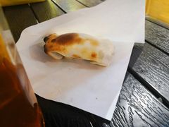 -沙州食驿·非遗小吃夜市