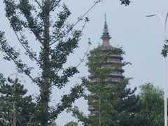 -西海子公园