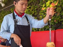 -拉蒂娜·巴西牛排馆 Latina·Brazilian Steakhouse(海上世界店)