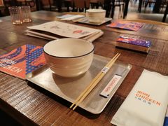 -铁公鸡·四川料理(天环广场店)