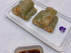 -喜宴又一村·粤菜·茶点·海鲜(壹方天地店)