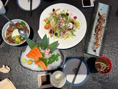 -将太无二·北美传奇寿司(荟聚购物中心西红门店)