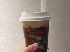 -喜茶(上海兴业太古汇店)