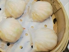 水晶鲜虾饺-香云轩·顺德菜(香云纱园林酒店店)