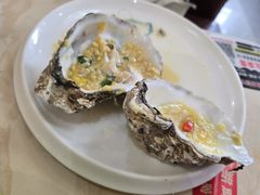 -北方饺子王·海肠捞饭·海鲜锅(山大店)