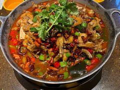 -蛙喔牛蛙(百联南方店)