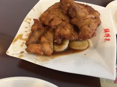 -鲜得来排骨年糕(即墨路店)