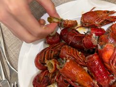 -东方红海鲜百汇(国际大厦店)