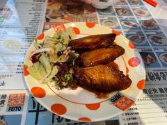 -肥韬茶餐厅(海上世界店)