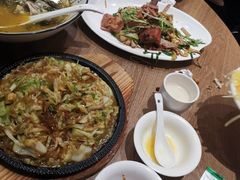 -渝湘江南(律纬路店)