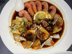 -高佳庄·海鲜酒楼(东港店)