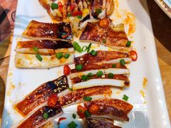 -喝丢一只鞋海鲜烧烤·海肠捞饭(东关街店)