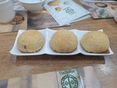-添好运点心专门店(中环IFC店)