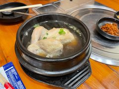 -张师傅参鸡汤店(高丽街店)