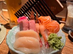 -筱田の食堂·izakaya(淮海中路店)