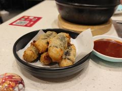 -韩时烤肉(丰科万达广场店)