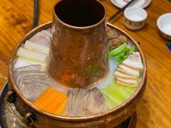 -思金拉措庄园藏餐(太阳岛店)