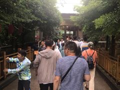 -水岸庭院·乡村柴火鸡