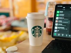 -星巴克(宝山万达店)