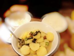 -炊烟小炒黄牛肉(中心印象城店)