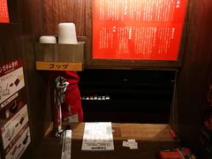 -一兰拉面(梅田阪急东通店)