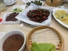 -顶顶香(金花南路店)