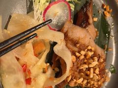 -越小品·越南餐厅(布吉万象汇店)
