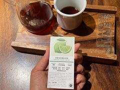 手冲咖啡-六月花园咖啡馆(中关村东路店)