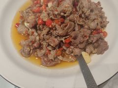-费大厨辣椒炒肉(黄兴中心广场店)