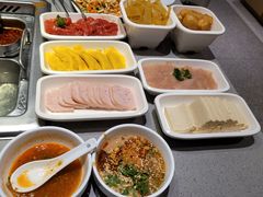 -海底捞火锅(河东万达广场店)