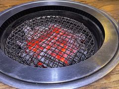 -鹤一烤肉自助餐厅(中关村店)