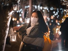 -轻井泽高原教堂