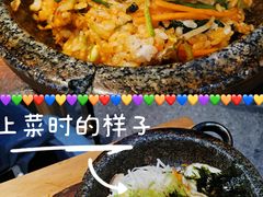 -金顺韩式烤肉·网红烤肉店(广利路店)