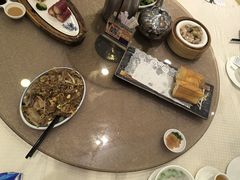 -瑞景轩中餐厅