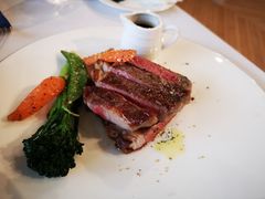 -我的四季意大利餐厅(春天百货店)