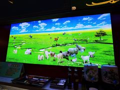 -津门老羊家·铜锅涮羊肉·烧烤(科技园店)