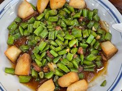 -云中菜馆(恒晟·云中绿园店)