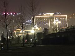-洛阳龙门站